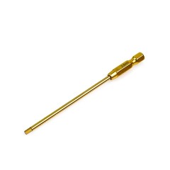 MR-EAW25  電動ドライバー用六角レンチ2.5×100mm（プロフェッショナル電動ドライバー用）
