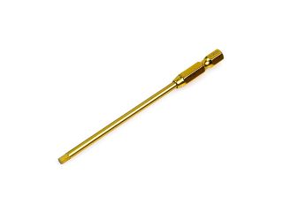 MR-EAW30  電動ドライバー用六角レンチ3.0×100mm（プロフェッショナル電動ドライバー用）