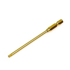 MR-EAW30  電動ドライバー用六角レンチ3.0×100mm（プロフェッショナル電動ドライバー用）