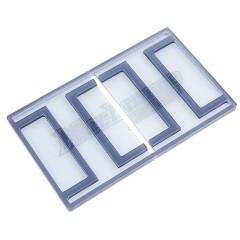 MR-SSSO10  セットアップシステムスタンド[1/10 On-Road HUDY and Arrowmax用]