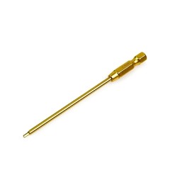 MR-EAW15  電動ドライバー用六角レンチ1.5×100mm（プロフェッショナル電動ドライバー用）