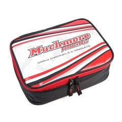 MR-TBAGL  Muchmore Racing バッグ [L]