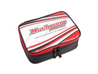 MR-TBAGL  Muchmore Racing バッグ [L]