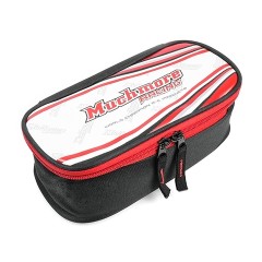 MR-TBAGS  Muchmore Racing バッグ [S]