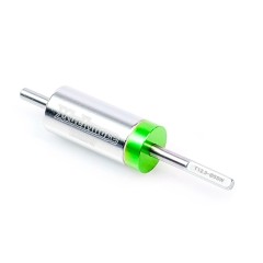 MR-FZR27TIX  FLETA ZX V2 Titanium Rotor 12.3x5x24.2mm X