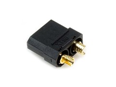 XT90-FK  XT90 メスコネクター