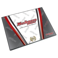 ホビーラジコン Muchmore Racing MR-PPS6K Muchmore Racing / マッチモア レーシング』に該当する商品一覧