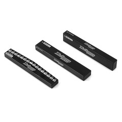 (B)MR-MDGB  マルチドロップゲージ・サポートブロック付 1/10， 1/12 On road用