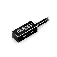 MR-SCMM  スーパーキャパシタモジュール・Max Power [非極性]