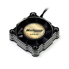 MR-ALTU40FAN  アルミターボクーリングファン 40x40x10mm（ESC・モーター用）