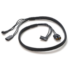 マッチモアモーターCK&ダブルアクセル&京商安定化電源&GFピットスタンド他 セルマスターダブルアクセルが入荷間近のようです | RC/DC 気まぐれ