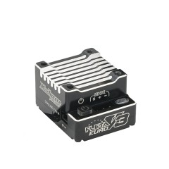 ME-FLEKV3  FLETA EURO V3 Brushless ESC Black 