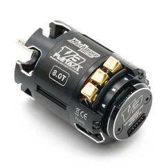MR-V3ZX080  FLETA ZX V3 8.0T Brushless Motor 