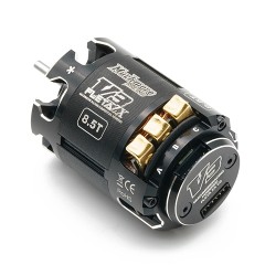 MR-V3ZX085  FLETA ZX V3 8.5T Brushless Motor 