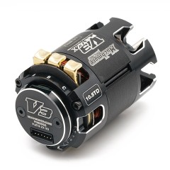 MR-V3ZX105D  FLETA ZX V3 10.5T DRIFT Brushless Motor 
