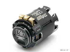 MR-V3ZX255ERTM  FLETA ZX V3 25.5T ER Spec Brushless Motor w/19XTM