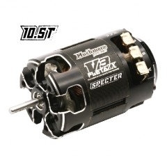MR-V3ZX105SPT  FLETA ZX SPECTER V3 10.5T ブラシレスモーター