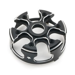 MR-FZV3FH  FLETA ZX V3 フロントケース