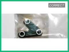 コレクト　001-002　ストロングプレイト (カウンターギヤ用)　イーグル用