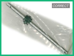 コレクト　001-006　ボールスライドセット　シャトル用