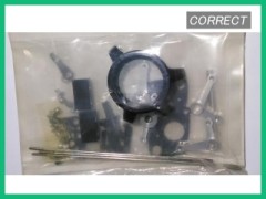 コレクト　001-060　スワッシュモードセット 2　シャトルZXX用