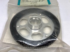 002-004　メインギヤセット (93T-M1.0)　イーグルII用