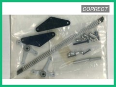 コレクト　002-076　スワッシュモードセット S-2タイプ　イーグル2用