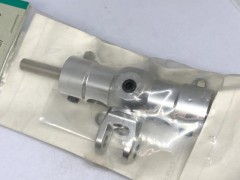 016-015　RSヘッドコンバージョン　京商キャリバー90用