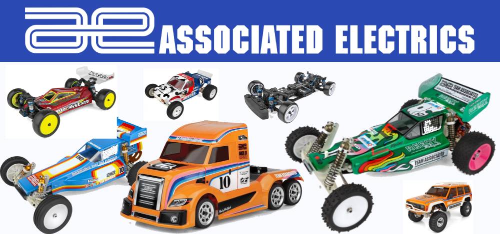 ASSOCIATED