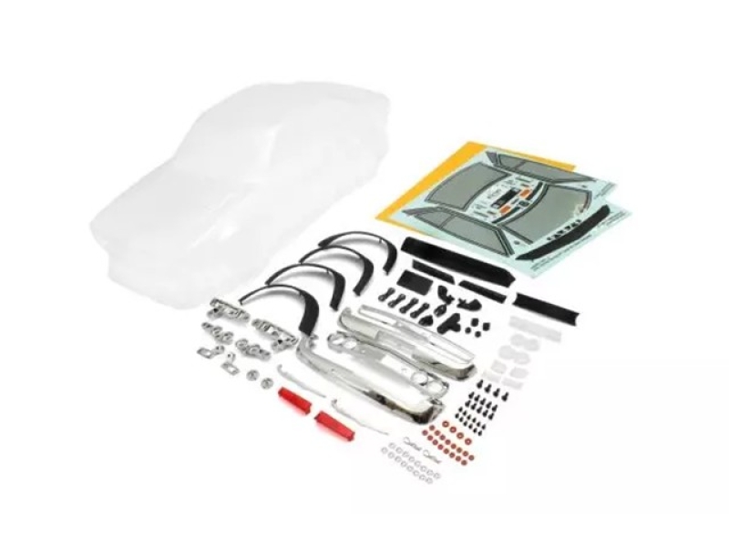 TAMIYA/タミヤ FAB616トヨタ セリカ GT チューンド・バージョン ノン