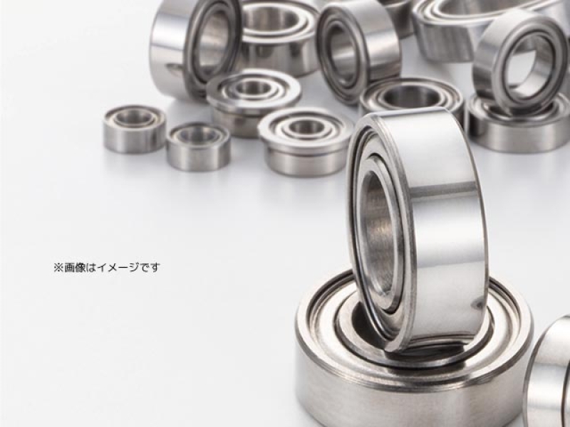 AXON/アクソン BI-SZ-381SPORTS BALL BEARING 1/8x3/8x5/32 ZZ 10pic