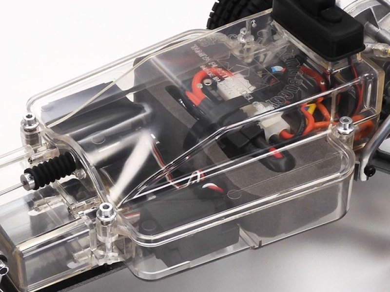 TAMIYA/タミヤ 【6月発売】587591/10 フォード F-150 レンジャー XLT